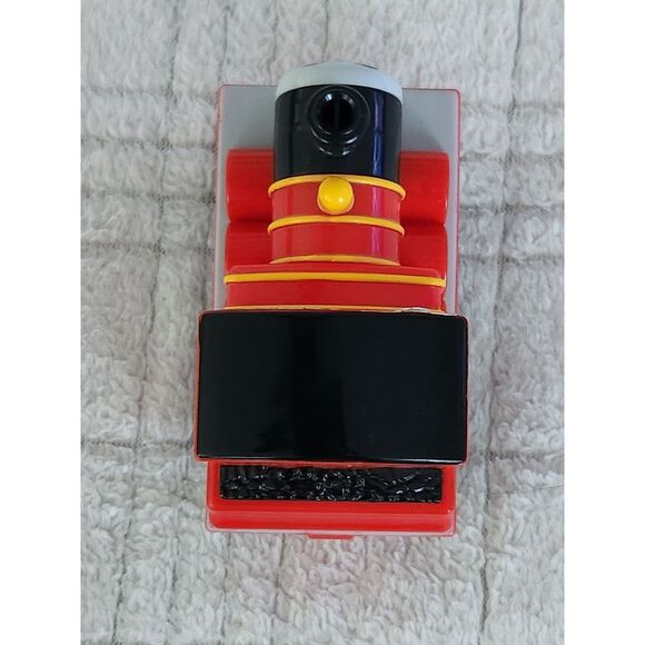 Fisher Price: Thomas & Friends - James‎ Pullback Racer - Picture 6 of 8